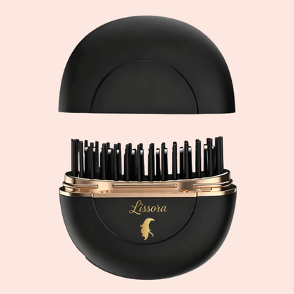 Lysorra Travel Haarkam