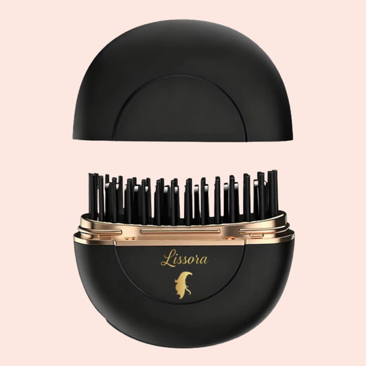 Lysorra Travel Haarkam