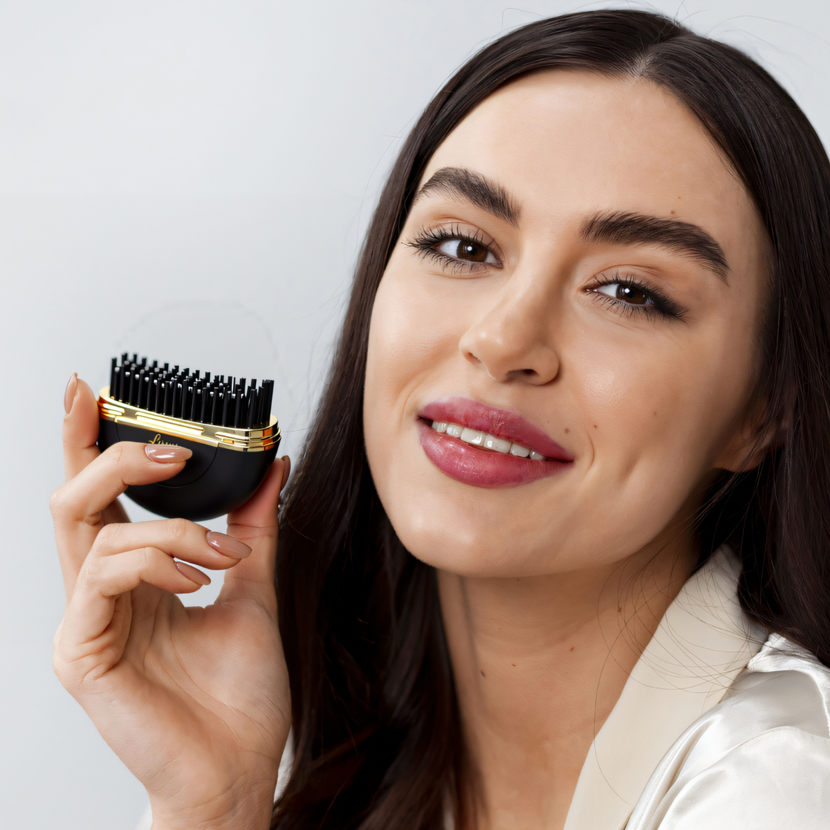 Lysorra Travel Haarkam