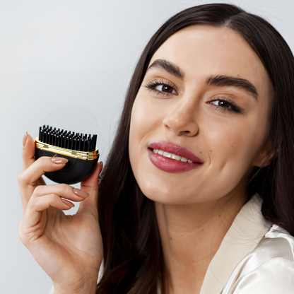 Lysorra Travel Haarkam